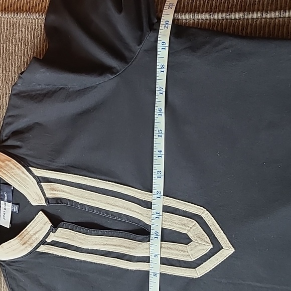 Jones Wear Studio Blouse - Picture 9 of 12